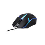 Souris Qinox NOIR