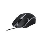 Souris Qinox NOIR