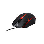 Souris Qinox NOIR