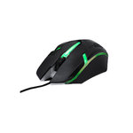 Souris Qinox NOIR