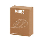 Souris Qinox NOIR