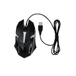 Souris Qinox NOIR