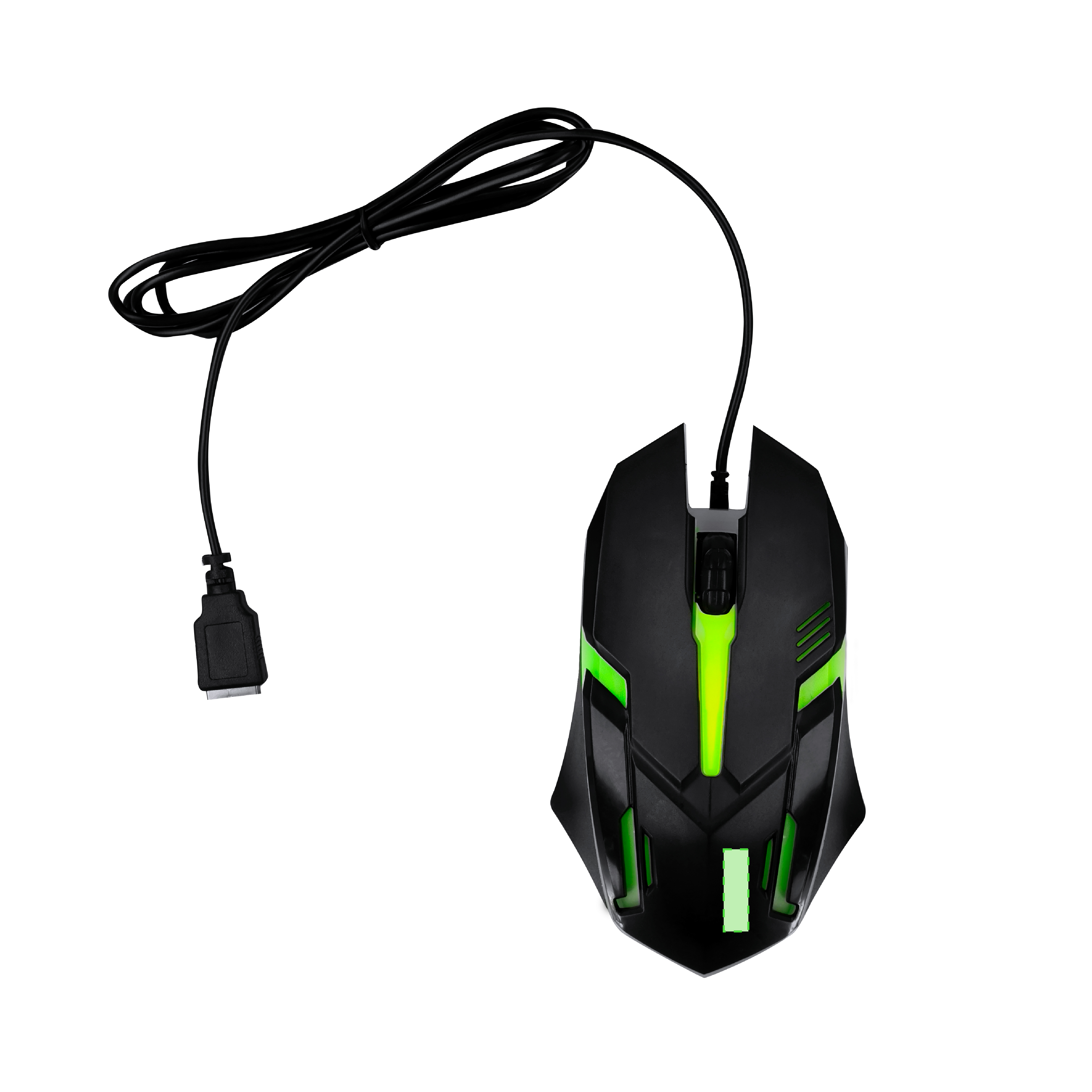 Souris Qinox