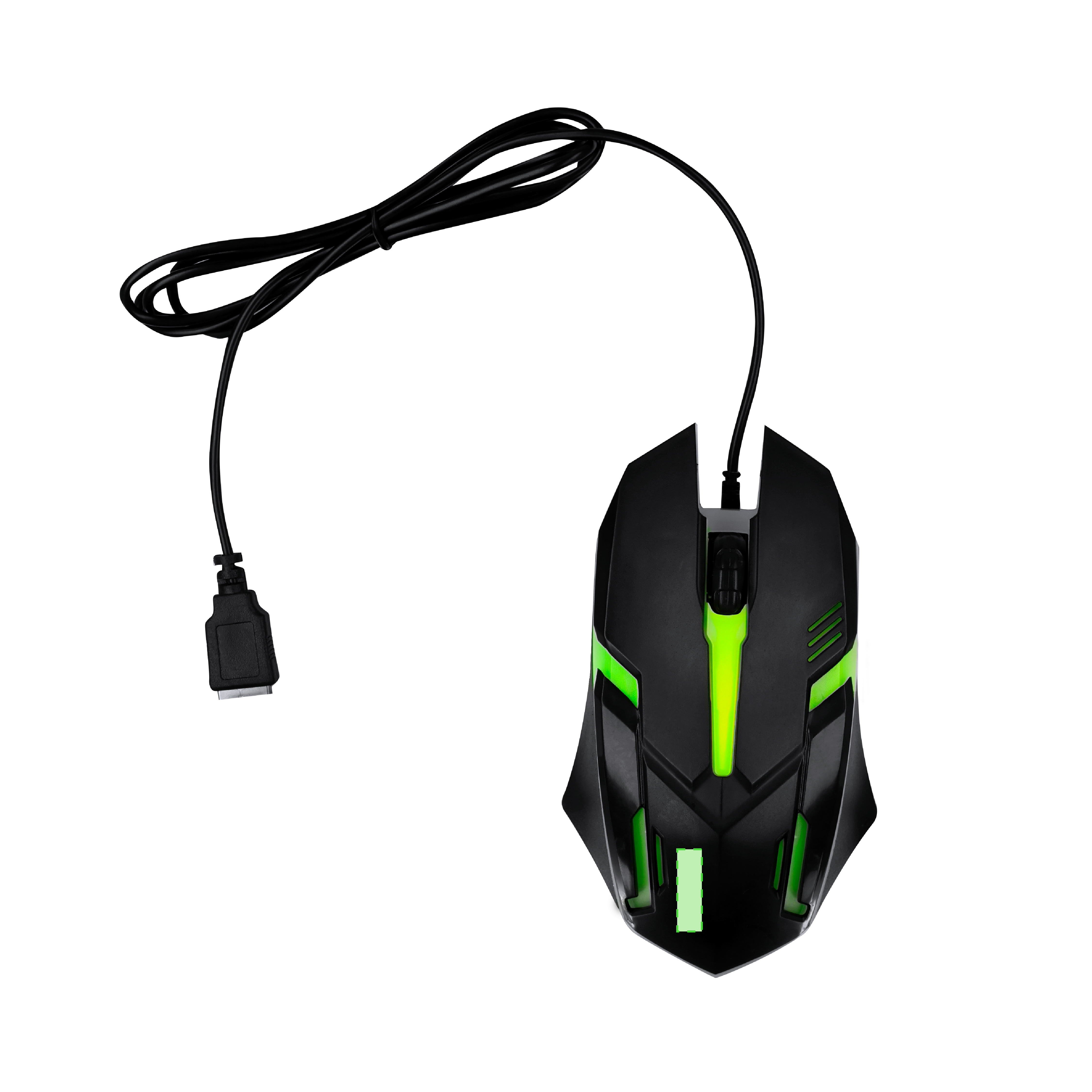 Souris Qinox