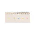 Bloc Notes Kalinex BLANC