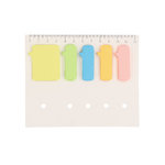 Bloc Notes Kalinex BLANC