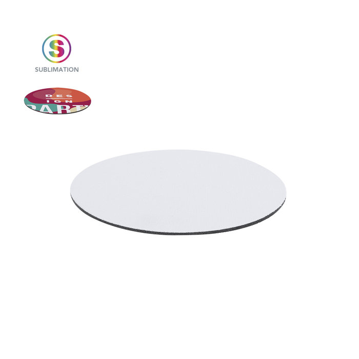 Sous-Verre Sublimation Kriston CARRÉ