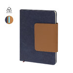 Bloc Notes Renak BLEU MARINE