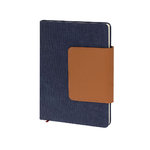 Bloc Notes Renak BLEU MARINE