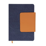Bloc Notes Renak BLEU MARINE