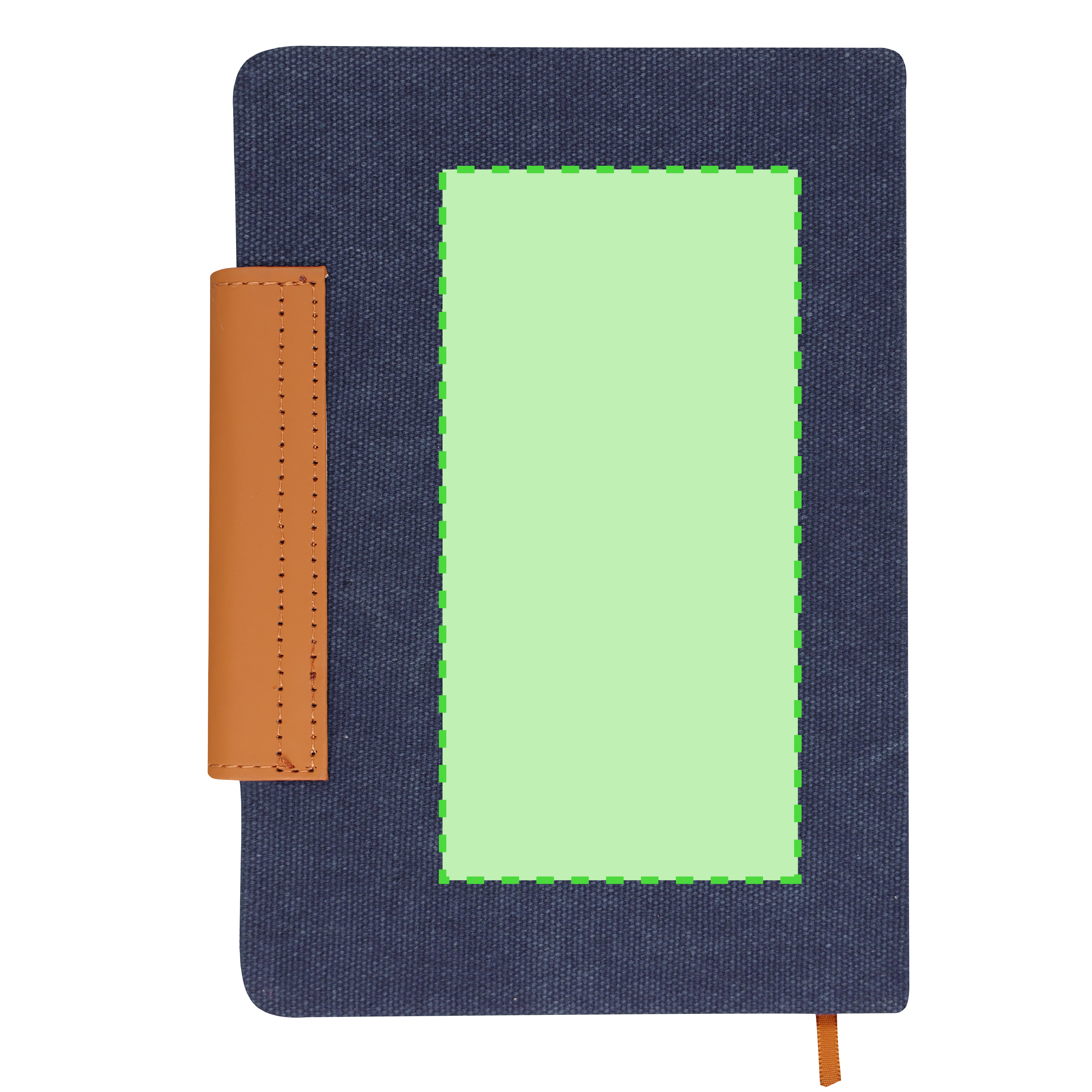 Bloc Notes Renak