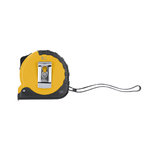 Mètre Grade Burkex 3m JAUNE