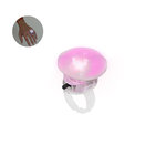 Bague Tayter BLANC