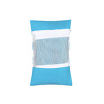 Serviette Absorbante Jeffrey BLEU CLAIR