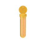 Jeu Bulles Savon Jakud JAUNE