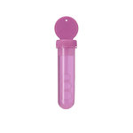 Jeu Bulles Savon Jakud JAUNE