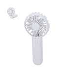 Ventilateur Vaclik BLANC