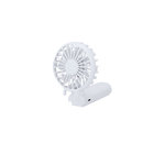 Ventilateur Vaclik BLANC