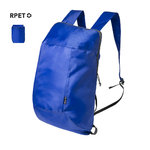 Sac à Dos Pliable Redrax BLEU