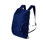 Sac à Dos Pliable Redrax BLEU