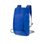 Sac à Dos Pliable Redrax BLEU