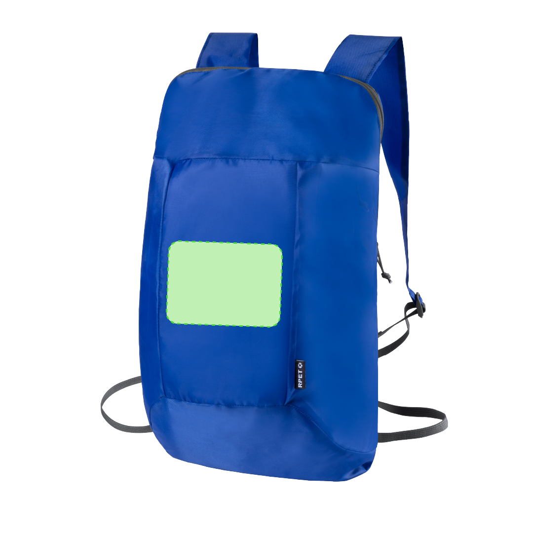 Sac à Dos Pliable Redrax