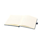 Bloc Notes Zarek BLEU MARINE