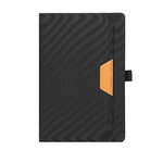 Bloc Notes Zarek BLEU MARINE