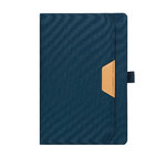 Bloc Notes Zarek BLEU MARINE