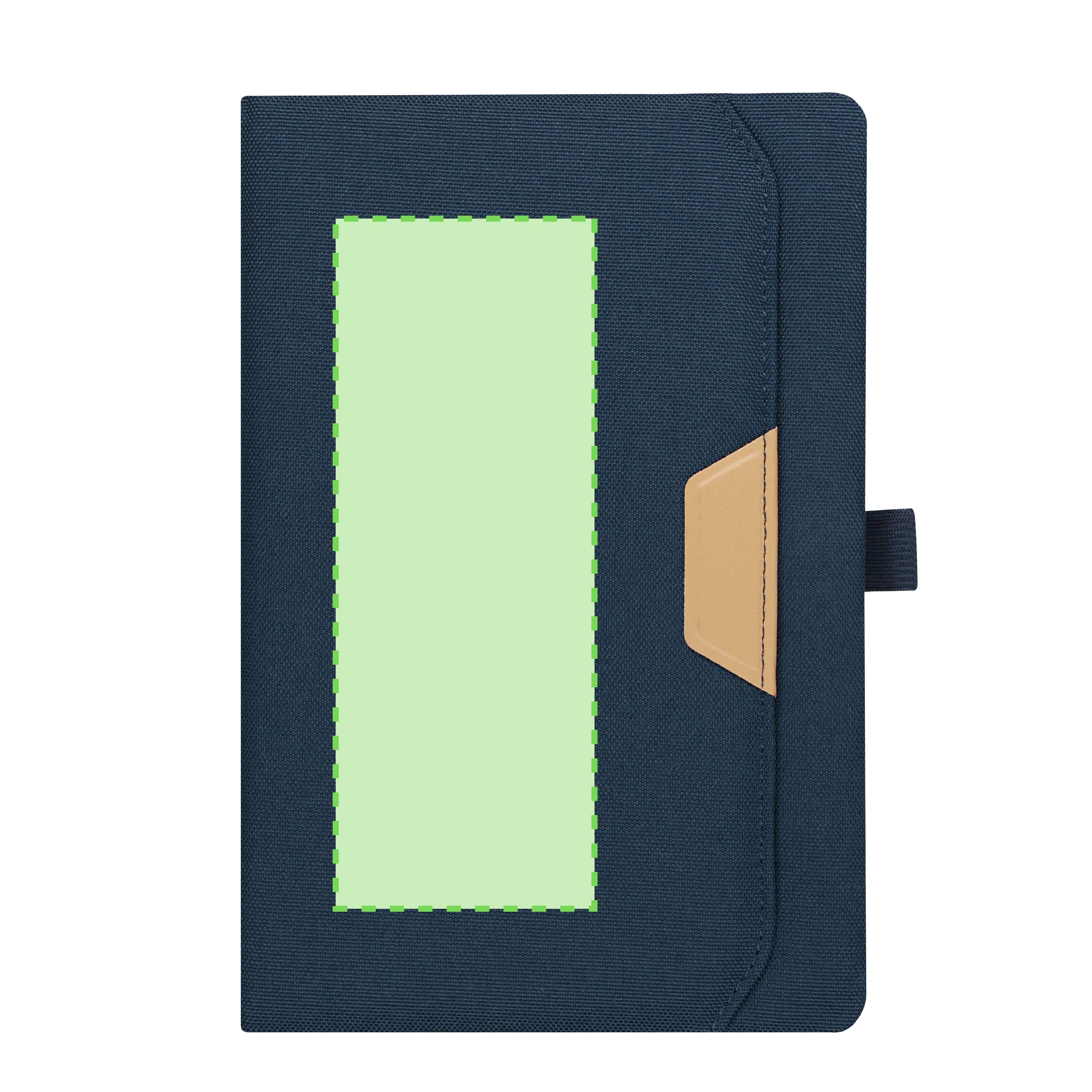 Bloc Notes Zarek