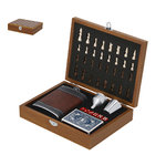 Set Flacon Menzie NATURELLE
