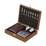 Set Flacon Menzie NATURELLE