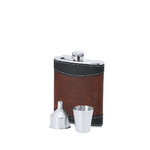 Set Flacon Menzie NATURELLE