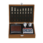 Set Flacon Menzie NATURELLE
