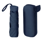Parapluie Pliable Ottis BLEU MARINE