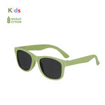 Lunettes de Soleil Enfant Tokoz BLEU