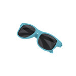 Lunettes de Soleil Enfant Tokoz BLEU