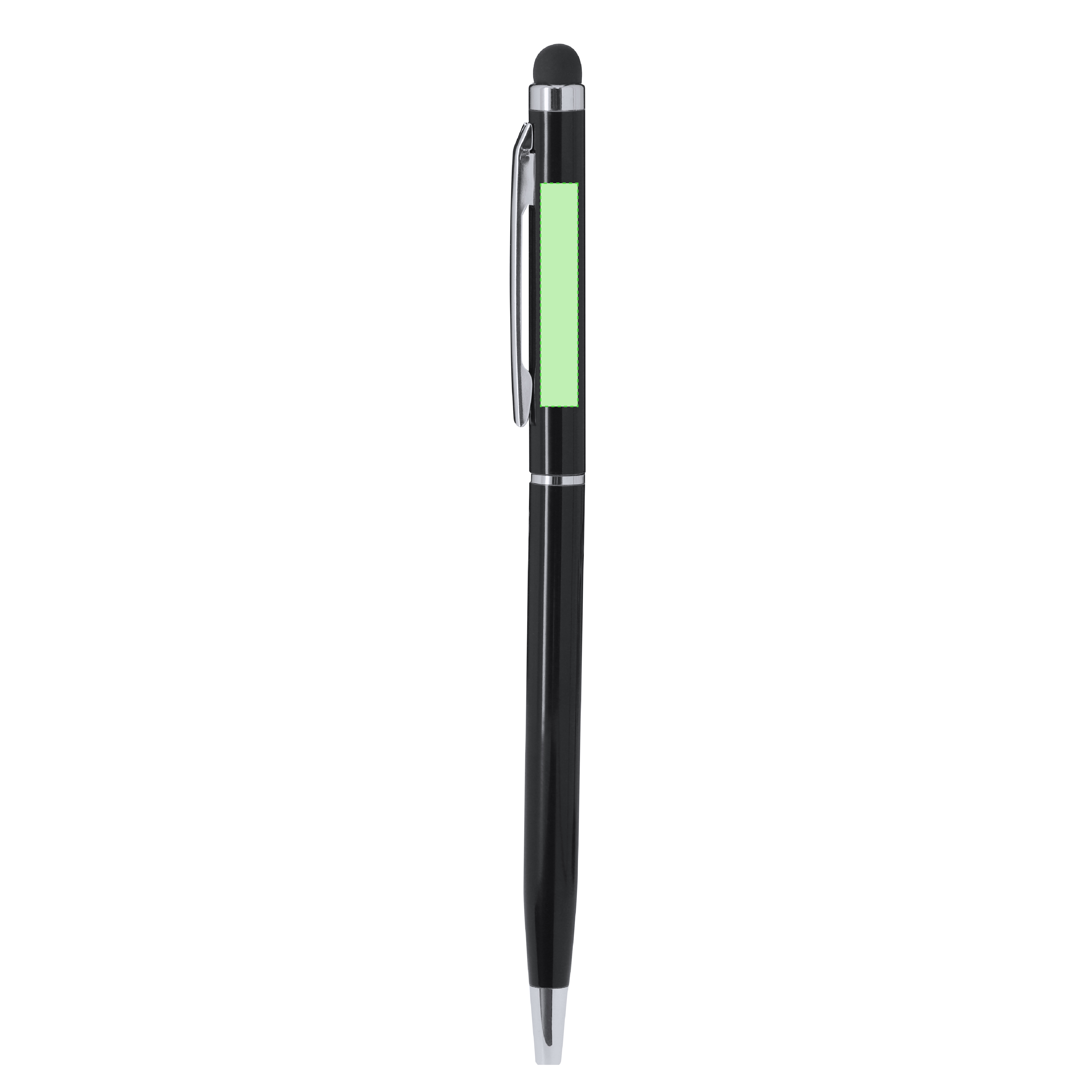 Stylet Bille Winker