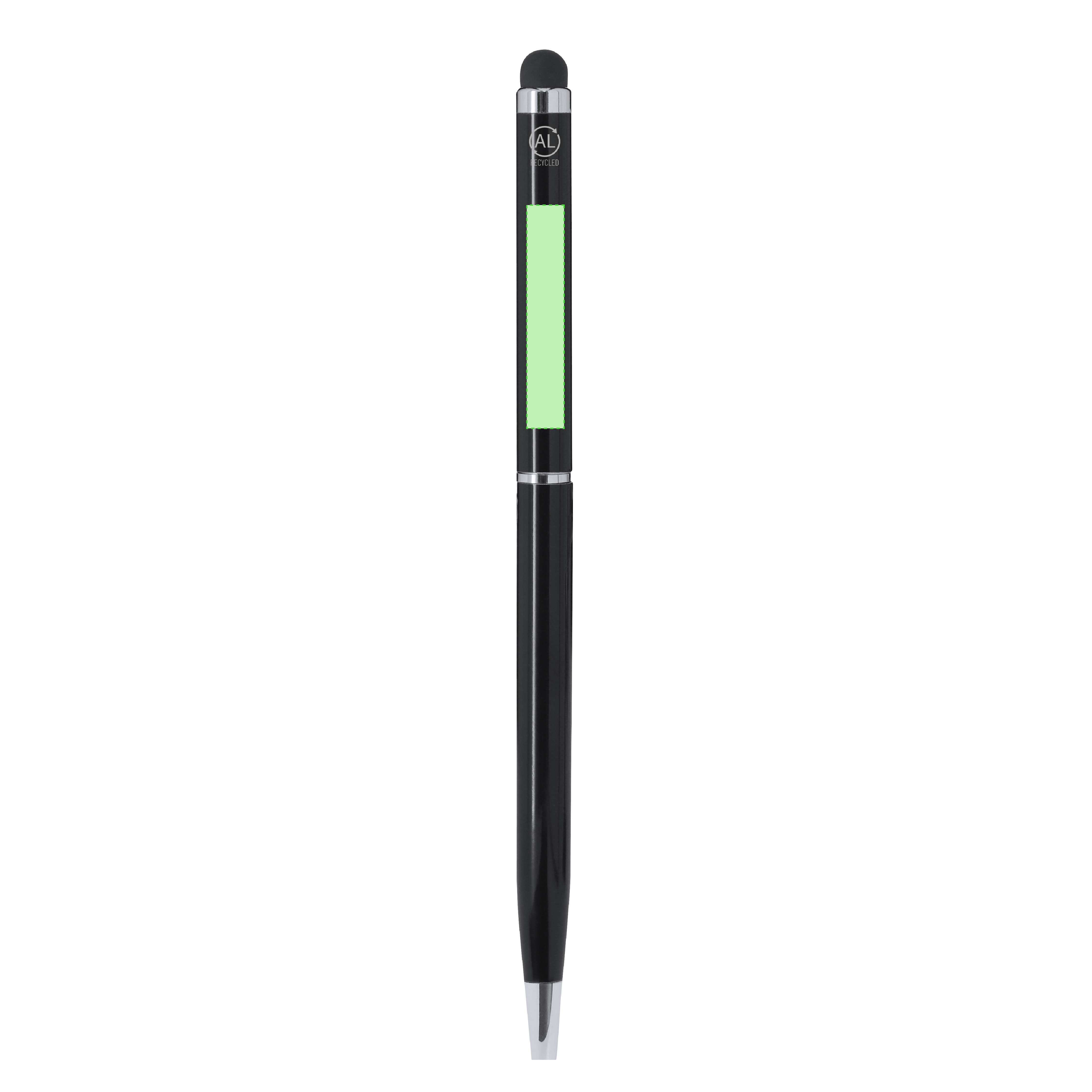 Stylet Bille Winker