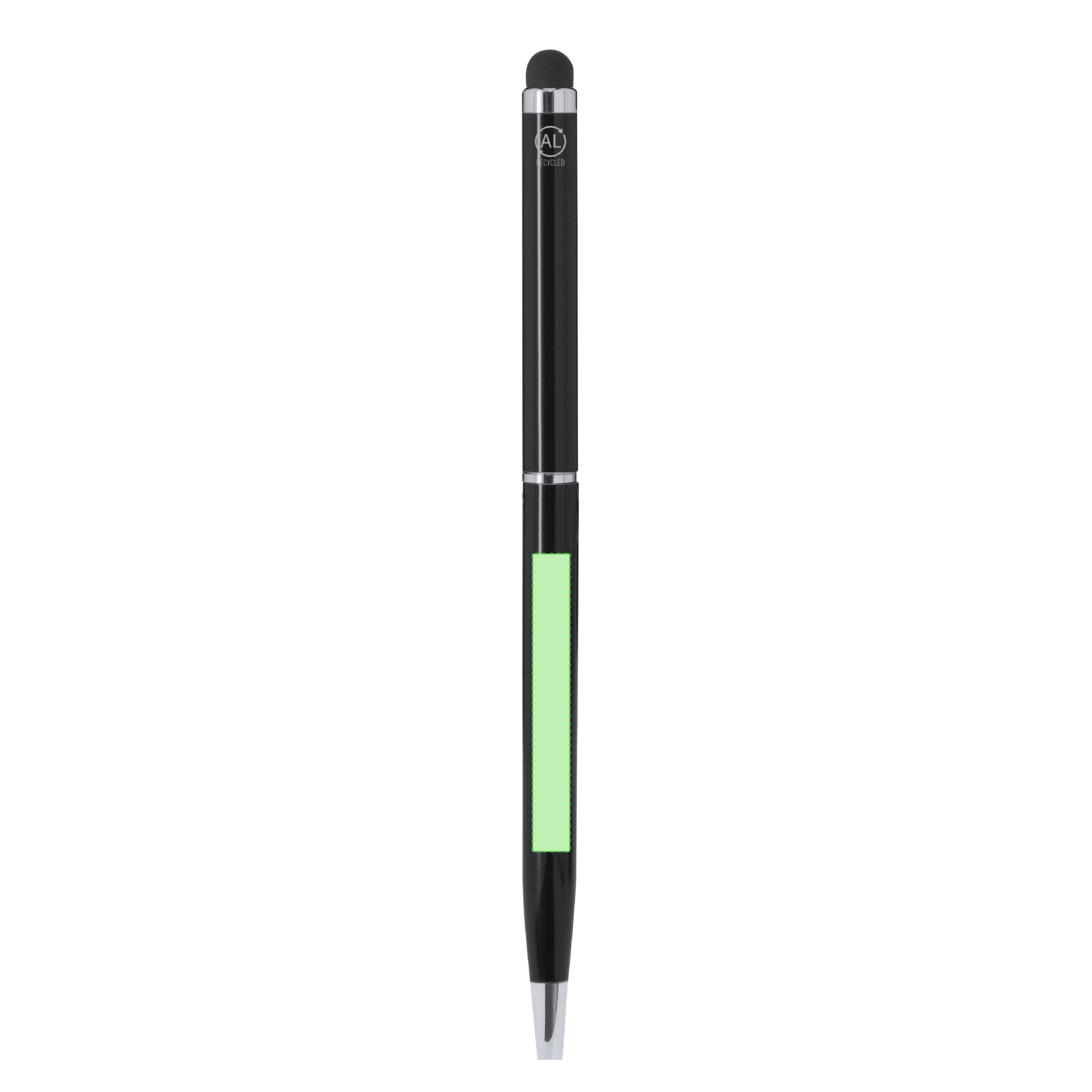 Stylet Bille Winker