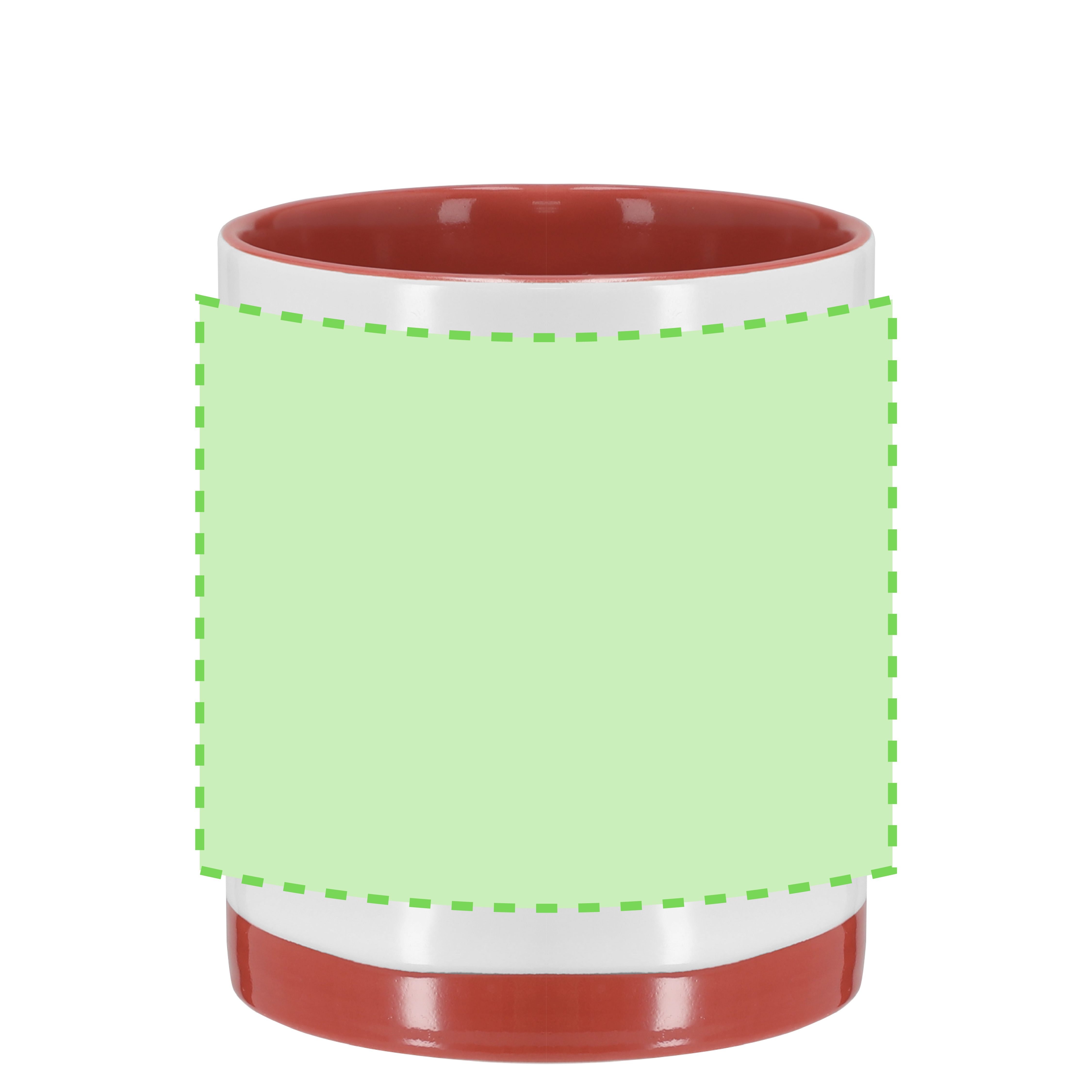 Tasse Sublimation Rayar