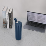 Bidon Thermique Royan BLANC