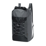 Sac à Dos Pliable Xeblaz NOIR
