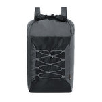 Sac à Dos Pliable Xeblaz NOIR