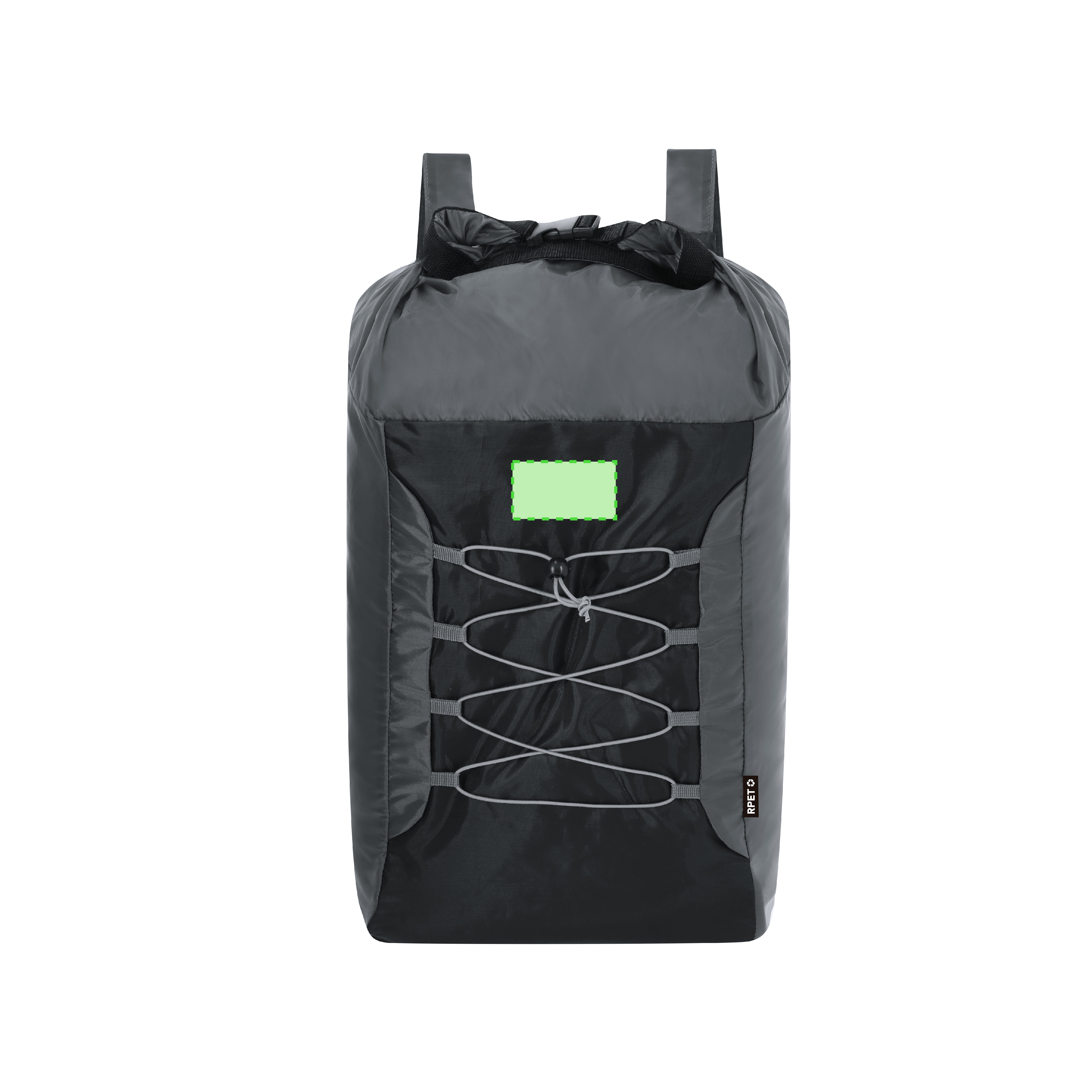 Sac à Dos Pliable Xeblaz