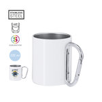 Tasse Sublimation Beesbur BLANC