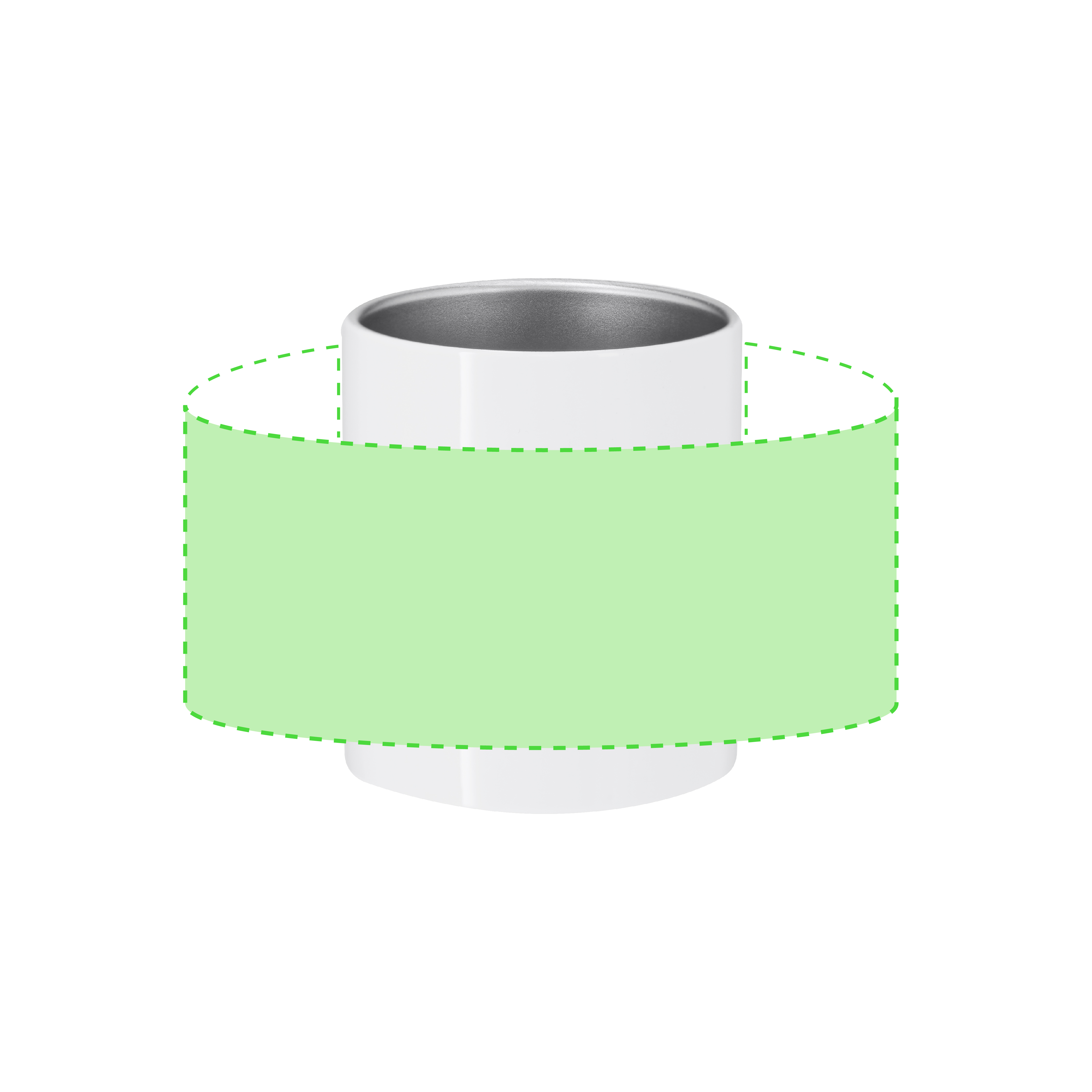 Tasse Sublimation Beesbur
