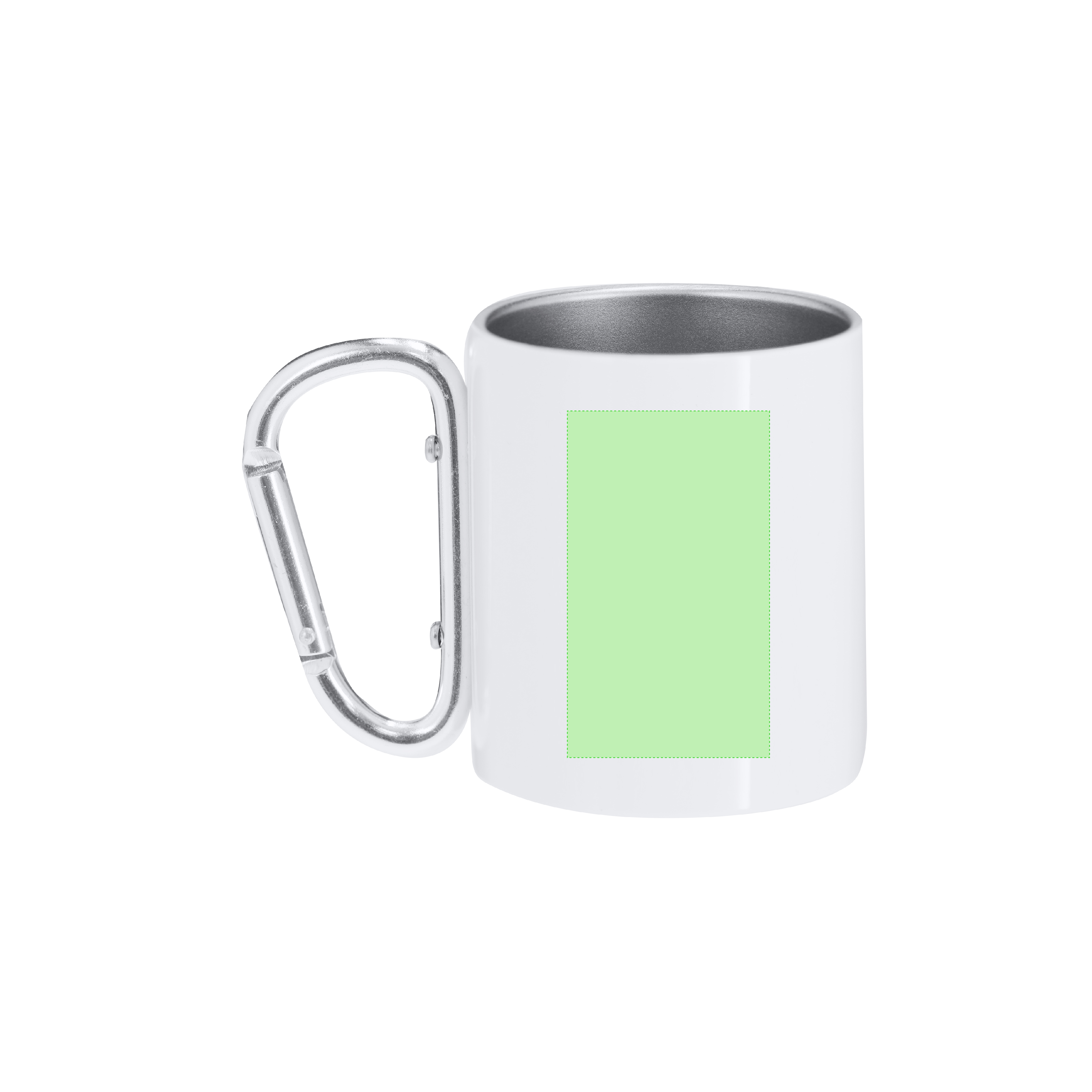 Tasse Sublimation Beesbur