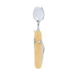 Set Couverts Vintar NATURELLE