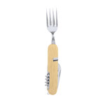 Set Couverts Vintar NATURELLE